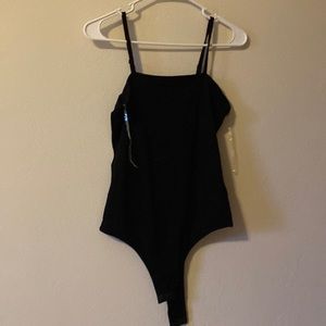 Body negro